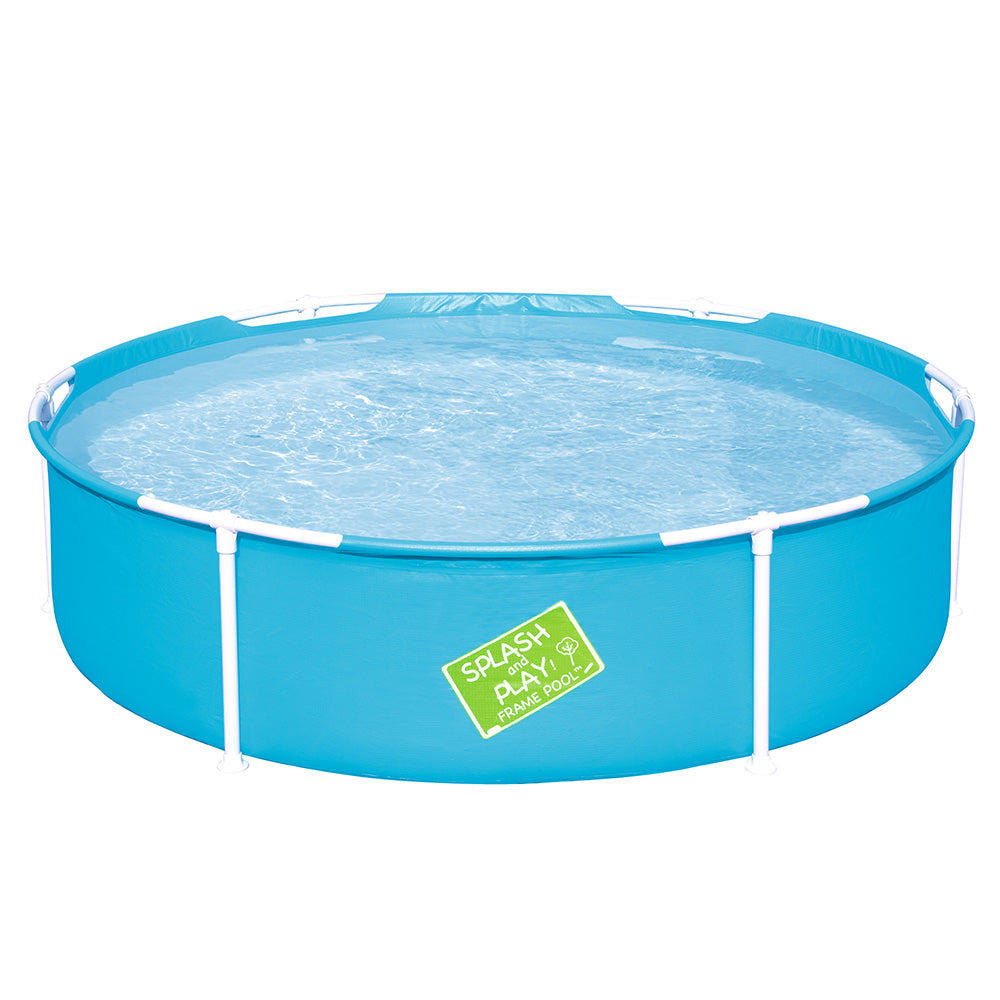 Bestway Round Kids Swimming Pool 152cm x 38cm