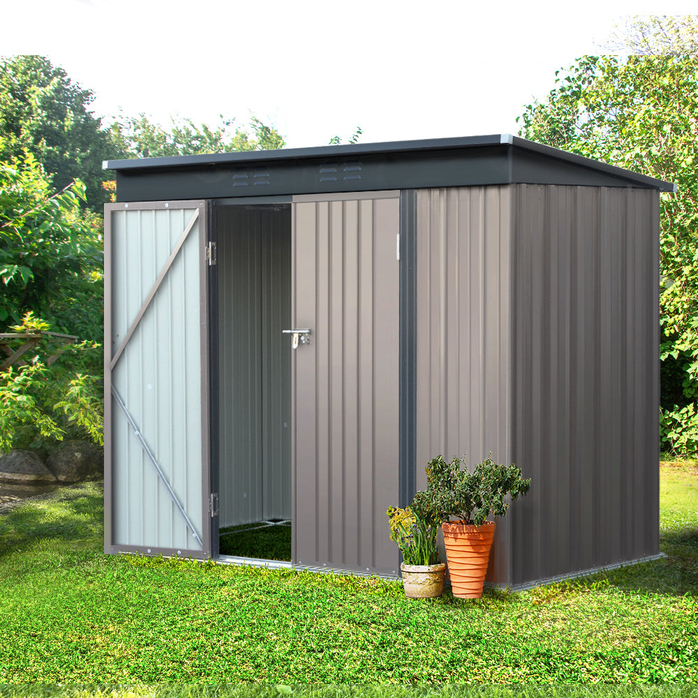 Giantz Garden Shed 2.31m x 1.31m