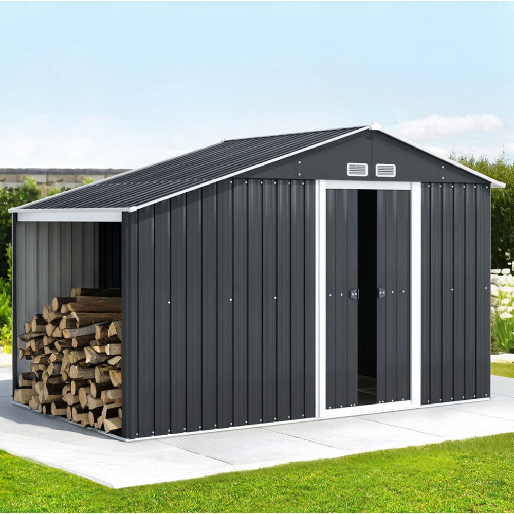 Giantz Garden Shed 3.22m x 1.96m