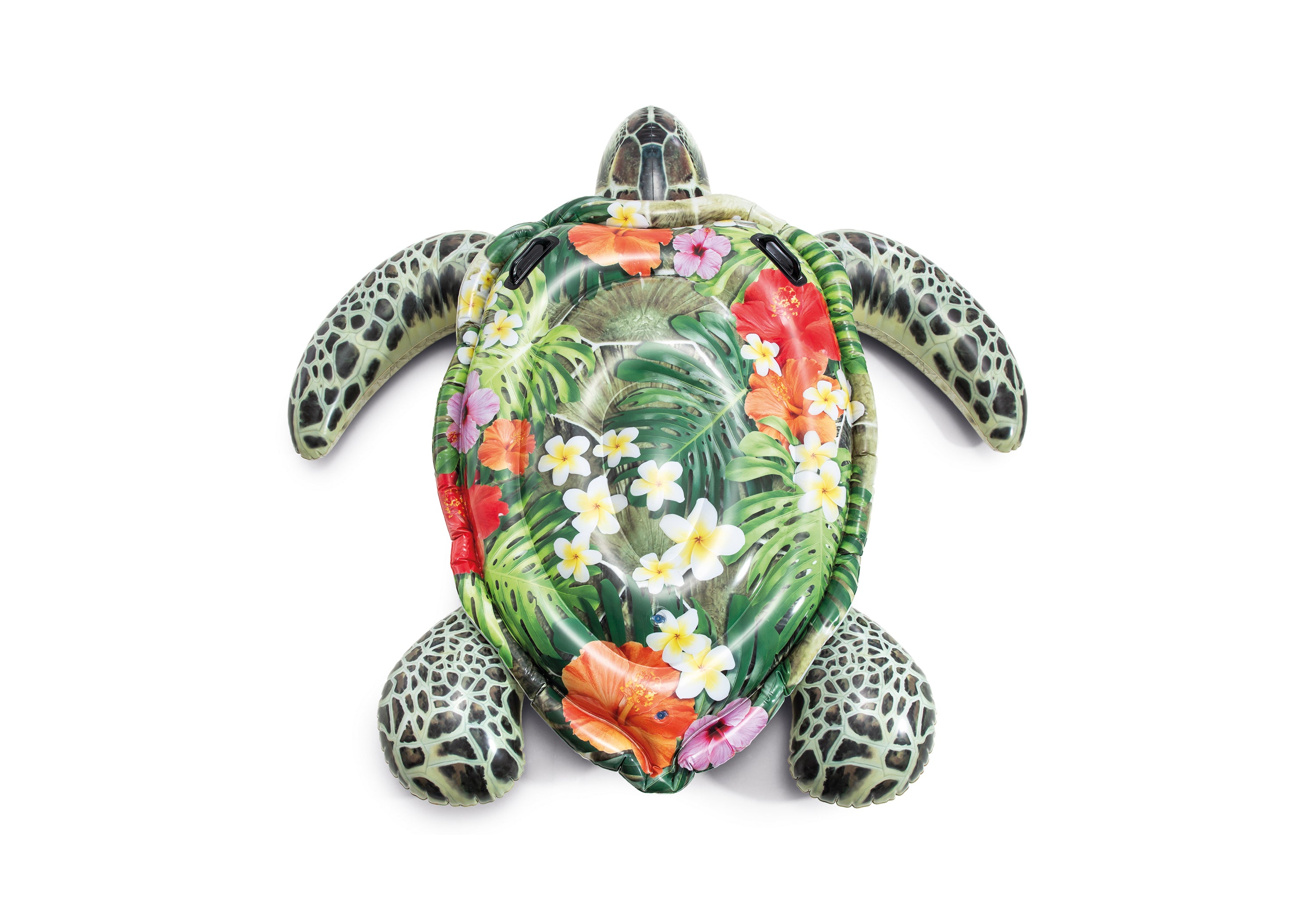 Intex Sea Turtle Giant Inflatable Pool Float