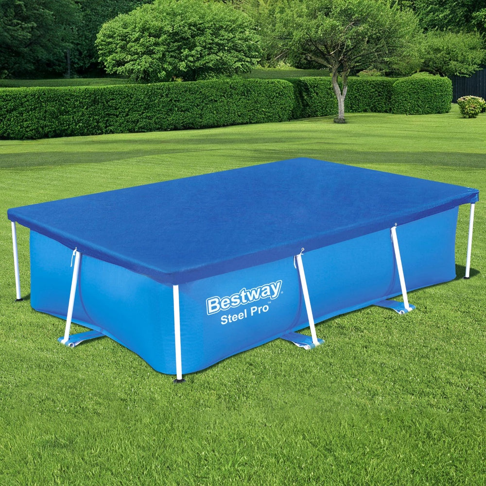 Pool Covers