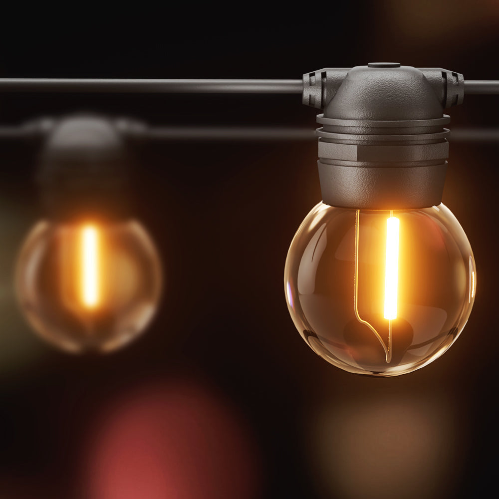Festoon Lights