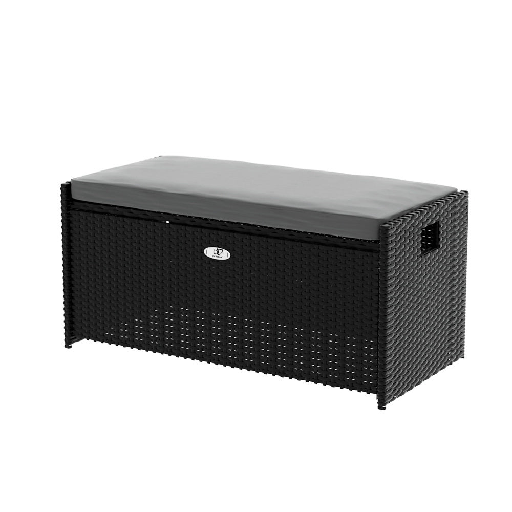 Outdoor Storage Bench Seats
