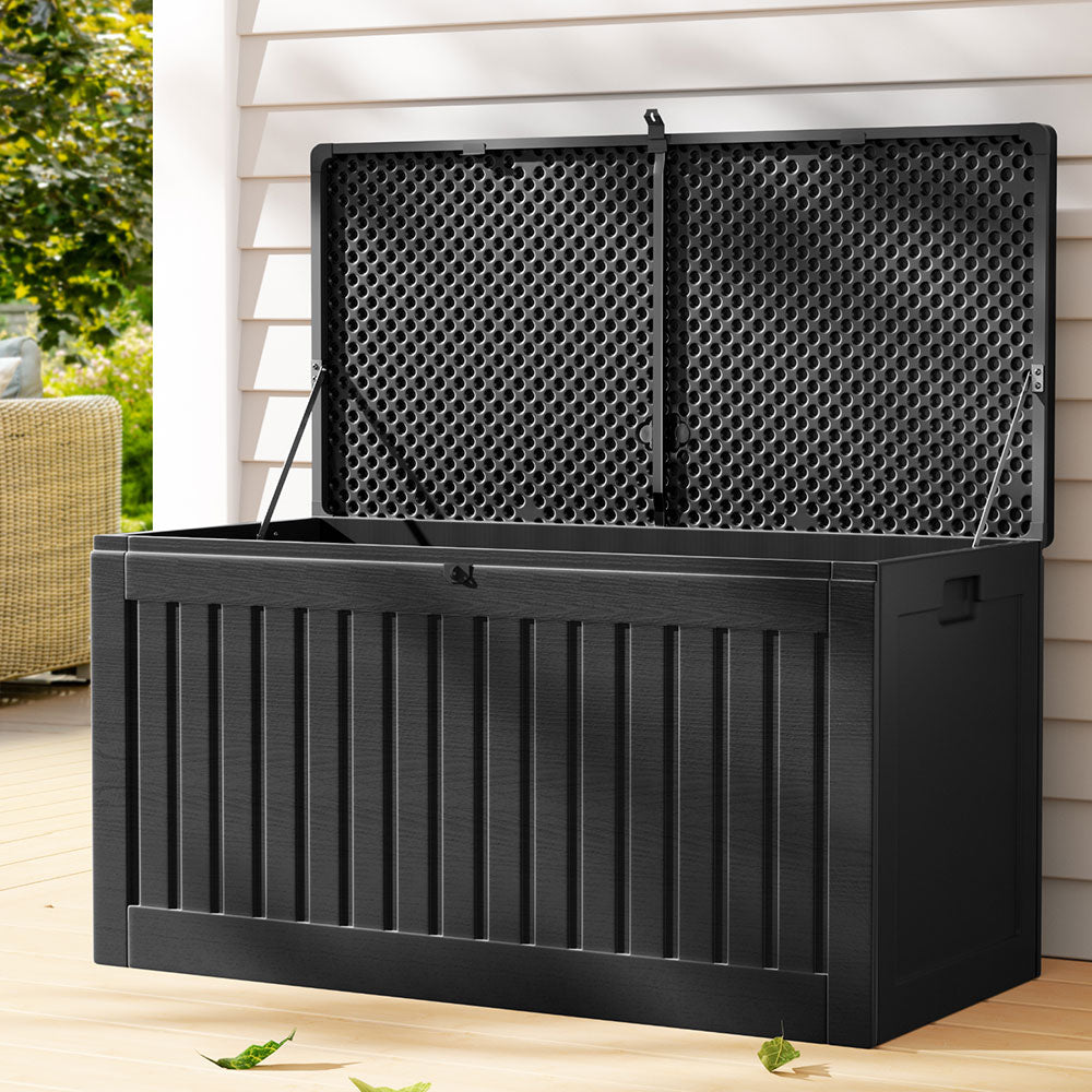 Outdoor Storage Boxes