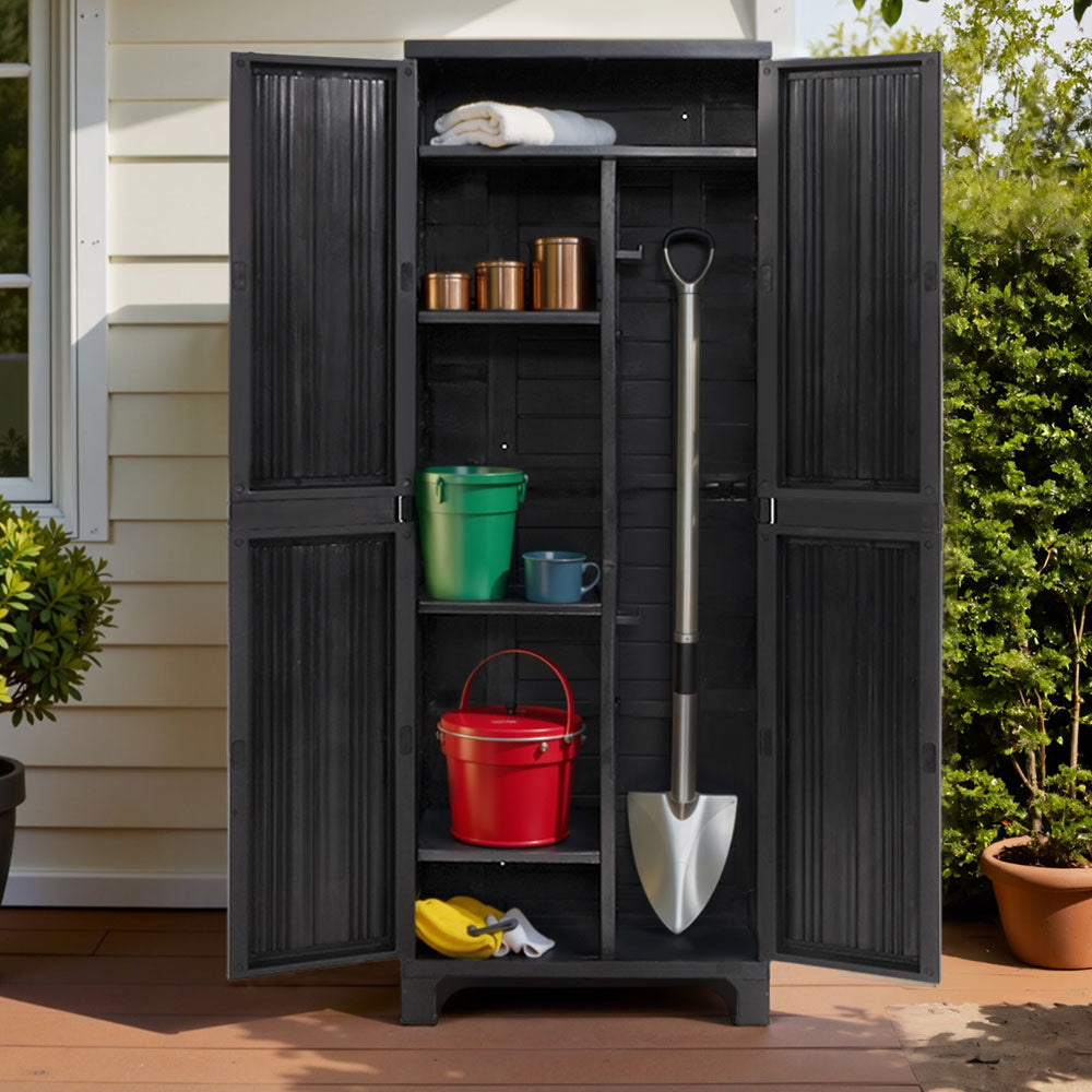 Outdoor Storage Cabinets