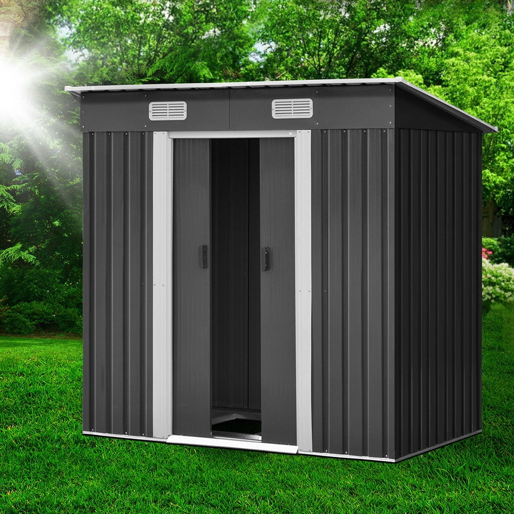 Garden Sheds