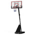 Everfit Professional Portable Basketball Hoop and Adjustable Stand 3.05m Red