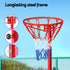 Everfit 3.05m Netball Hoop Basketball Stand