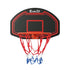 Everfit 38" Wall Mounted Basketball Hoop and Backboard