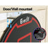 Everfit 38" Wall Mounted Basketball Hoop and Backboard