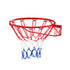 Everfit Basketball Ring Hoop with Net 45cm