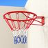 Everfit Basketball Ring Hoop with Net 45cm
