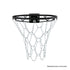 Everfit Basketball Ring Hoop with Metal Chain Net