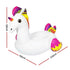 Bestway Unicorn Inflatable Pool Float 224cm x 156cm