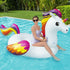 Bestway Unicorn Inflatable Pool Float 224cm x 156cm