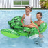 Bestway Turtle Rider Inflatable Pool Float 153cm x 140cm