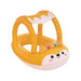 Bestway Kids Inflatable Fox Floating Seat 94cm x 66cm