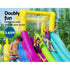 Bestway H2OGO!® Splash Course Inflatable Mega Water Park
