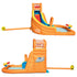Bestway Water Slide Park with Tipping Bucket