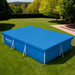 Bestway Swimming Pool Cover 300cm x 201cm