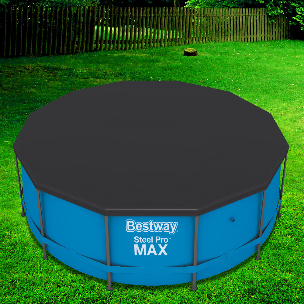 Bestway Round Swimming Pool Cover 366cm