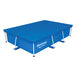 Bestway Swimming Pool Cover 264cm x 174cm