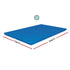 Bestway Swimming Pool Cover 264cm x 174cm