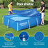 Bestway Swimming Pool Cover 264cm x 174cm