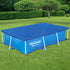 Bestway Swimming Pool Cover 264cm x 174cm