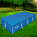Bestway Swimming Pool Cover 400cm x 211cm