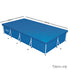 Bestway Swimming Pool Cover 400cm x 211cm