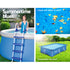 Bestway Swimming Pool Cover 400cm x 211cm