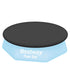 Bestway Round Swimming Pool Cover 244cm