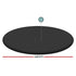 Bestway Round Swimming Pool Cover 244cm