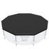 Bestway Round Swimming Pool Cover 305cm
