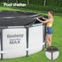 Bestway Round Swimming Pool Cover 305cm