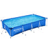 Bestway Swimming Pool 400cm x 211cm x 81cm