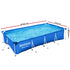 Bestway Swimming Pool 400cm x 211cm x 81cm