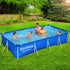 Bestway Swimming Pool 400cm x 211cm x 81cm