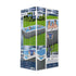 Bestway Swimming Pool 732cm x 366cm x 132cm with Ladder