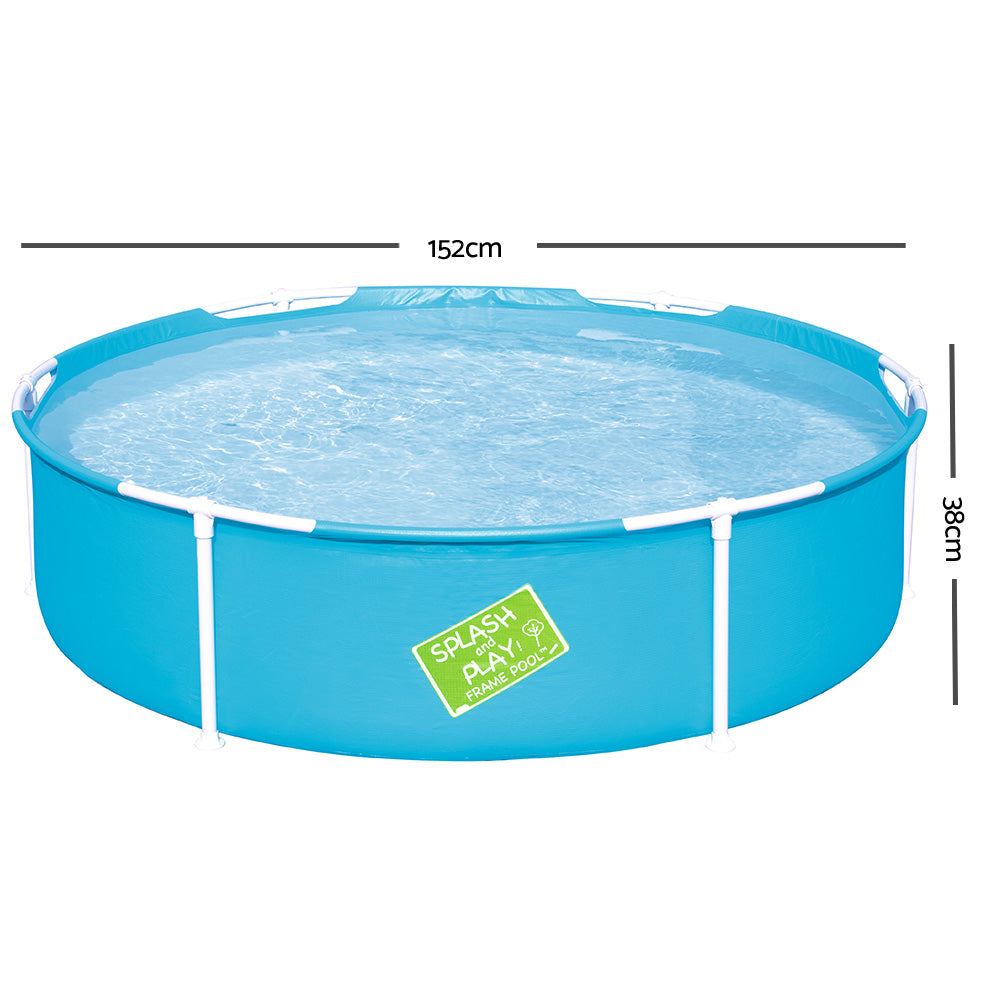 Bestway Round Kids Swimming Pool 152cm x 38cm