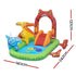 Bestway Jurassic Splash Play Center Pool with Slide