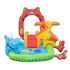 Bestway Jurassic Splash Play Center Pool with Slide