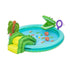 Bestway Kids Inflatable Crocodile Splash Play Pool