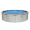 Bestway Round Swimming Pool 457cm with Filter & Ladder