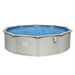 Bestway Round Swimming Pool 457cm with Filter & Ladder