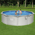 Bestway Round Swimming Pool 457cm with Filter & Ladder