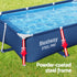 Bestway Swimming Pool 259cm x 170cm x 61cm