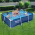 Bestway Swimming Pool 259cm x 170cm x 61cm