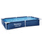 Bestway Swimming Pool 221cm x 150cm x 43cm